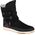 Kappa Buty zimowe Cream K czarne r. 33 (260513K-1122)