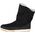 Kappa Buty zimowe Cream K czarne r. 33 (260513K-1122)