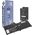Zasilacz do laptopa Mitsu Bateria HMPFH NNF1C do Dell XPS 13 9365
