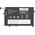 Bateria Mitsu Bateria 01AV411 do Lenovo ThinkPad E470 E475