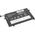 Bateria Mitsu Bateria 01AV411 do Lenovo ThinkPad E470 E475