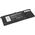 Bateria Mitsu Bateria H5CKD do Dell Inspiron 5400 5401 5402 5406 5501 5508