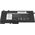 Bateria Mitsu Batereia R8D7N do Dell Latitude 5410 5411 5500 Precision 3541 3550 - 11.4V