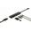 4smarts Προσαρμογέας USB Hub 4smarts 6in1 με DeX-Funktion, spacegrau 13357030 4250774955341