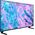 Telewizor Samsung UE43CU7092UXXH LED 43'' 4K Ultra HD Tizen