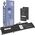 Bateria Mitsu Bateria Mitsu do Dell Latitude 13 (7370), (E7370)