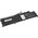 Bateria Mitsu Bateria Mitsu do Dell Latitude 13 (7370), (E7370)