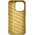 Nimmy iPhone 15 Pro 6.1" case khaki Cool&Cute 2.0 Cat