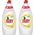 FAIRY PŁYN LEMON 2X900ML