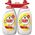 FAIRY PŁYN LEMON 2X900ML