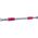 Umbro DRĄŻEK ROZPOROWY REGULACJA 65-95CM INOX UMBRO