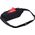 Thule Thule Subterra 2 TSS403 Black Poliester Czarny Unisex Torba na krzyż