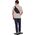 Thule Thule Subterra 2 TSS403 Black Poliester Czarny Unisex Torba na krzyż