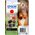 Tusz Epson Oryginalny tusz 478XL Claria Photo HD, red (C13T04F54010)