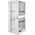 Szafa Digitus Stojąca 19" 42U (DN-19 SRV-42U-8-N-1)