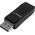 Adapter AV StarTech DisplayPort - HDMI czarny (DP2HD4KADAP)