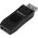 Adapter AV StarTech DisplayPort - HDMI czarny (DP2HD4KADAP)