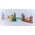 Figurka Schleich Schleich Horse Club obstacles accessory, play figure