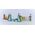 Figurka Schleich Schleich Horse Club obstacles accessory, play figure