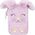 Piórnik Astra Piórnik poj z wyp Astrabag Fluffy Bunny AC11 ASTRA