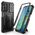 Case SAMSUNG GALAXY A16 Tech-Protect Kevlar Cam+ black 5906302372935