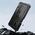 Case SAMSUNG GALAXY A16 Tech-Protect Kevlar Cam+ black 5906302372935