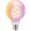 WiZ WiZ,Globe,6,3W,2200-6500 (RGB),G95,E27,1 pcs lightsource
