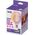 WiZ WiZ,Globe,6,3W,2200-6500 (RGB),G95,E27,1 pcs lightsource