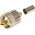 Inne Wtyk UHF-(CB) RG58 zaciskany