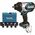 Klucz udarowy Makita Makita DTW1004Z Cordless Impact Driver