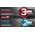 Klucz udarowy Makita Makita DTW1004Z Cordless Impact Driver