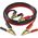 Sourcing Starter cables GYS 700A 2x4.5m 35mm2