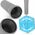 AQUER Rura kanalizacyjna PP 110X2,7X315mm Aquer R110/315 szara