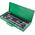 Sourcing ROCKFORCE IMPACT WRENCH SET 24 pcs. 1/2" 6 ANGLE (8-32mm)