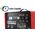 Sourcing Electronic battery charger GYS Batium 7/12