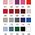 Bell Hypoallergenic Lakier do paznokci Long Lasting Nail Enamel nr 06 10g