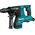 Młotowiertarka Makita DHR283ZU 2 x 18 V