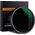 Filtr K&F Filtr ND 82mm REGULOWANY szary FADER ND8-ND2000 KF () - 101386