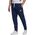 Adidas Spodnie piłkarskie adidas ENTRADA 22 Sweat Panty H57529 H57529 granatowy XL