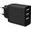 Ładowarka GoGEN Ładowarka siec. 3x USB 15,5W 3,1A GoGEN - ACH301B