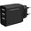 Ładowarka GoGEN Ładowarka siec. 3x USB 15,5W 3,1A GoGEN - ACH301B