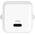 Ładowarka Yenkee Ładowarka sieciowa USB C 20W 3A Power Delivery 3.0 QC 3.0 Biała