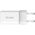 Ładowarka Yenkee Ładowarka sieciowa USB C 45W 3A Power delivery 3.0 QC3.0 Biała