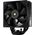 Chłodzenie CPU Thermalright Thermalright Assassin Spirit 120 Evo Dark CPU-Khler - 120 mm