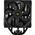 Chłodzenie CPU Thermalright Thermalright Assassin Spirit 120 Evo Dark CPU-Khler - 120 mm