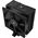 Chłodzenie CPU Thermalright Thermalright Assassin Spirit 120 Evo Dark CPU-Khler - 120 mm
