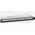 NetRack Patch panel 19" 24x slot Keystone FTP (104-21)