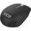 Mysz Inca INCA Maus IWM-241RS 1200 DPI,CANDY DESIGN 3D,Black, 2,4GHz