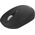 Mysz Inca INCA Maus IWM-241RS 1200 DPI,CANDY DESIGN 3D,Black, 2,4GHz