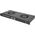 ExtraLink EXTRALINK 19" RACK MOUNT FAN PANEL (2 FANS) WITH THERMOSTAT
